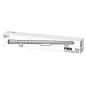 Светильник светодиодный PWW 500 12Вт 15град. 3000К IP67 архитектурный Pro JazzWay 5064591 Светильник светодиодный PWW 500 12Вт 15град. 3000К IP67 архитектурный Pro JazzWay 5064591