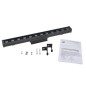 Светильник светодиодный PWW 500 12Вт 15град. 3000К IP67 архитектурный Pro JazzWay 5064591 Светильник светодиодный PWW 500 12Вт 15град. 3000К IP67 архитектурный Pro JazzWay 5064591