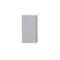 Корпус металлический ЩРНМ IP31 250х200х150 DEKraft 32461DEK Корпус металлический ЩРНМ IP31 250х200х150 DEKraft 32461DEK