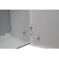 Корпус металлический ЩРНМ IP31 300х300х200 DEKraft 32465DEK Корпус металлический ЩРНМ IP31 300х300х200 DEKraft 32465DEK