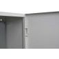 Корпус металлический ЩРНМ IP31 400х300х150 DEKraft 32466DEK Корпус металлический ЩРНМ IP31 400х300х150 DEKraft 32466DEK
