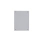 Корпус металлический ЩРНМ IP31 500х400х150 DEKraft 32469DEK Корпус металлический ЩРНМ IP31 500х400х150 DEKraft 32469DEK