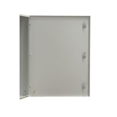 Корпус металлический ЩРНМ IP31 600х400х200 DEKraft 32473DEK