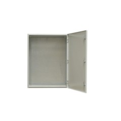 Корпус металлический ЩРНМ IP31 600х400х250 DEKraft 32474DEK
