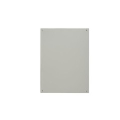 Корпус металлический ЩРНМ IP31 600х400х250 DEKraft 32474DEK