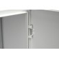 Корпус металлический ЩРНМ IP31 700х500х200 DEKraft 32480DEK Корпус металлический ЩРНМ IP31 700х500х200 DEKraft 32480DEK