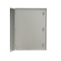 Корпус металлический ЩРНМ IP31 700х500х200 DEKraft 32480DEK Корпус металлический ЩРНМ IP31 700х500х200 DEKraft 32480DEK