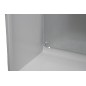 Корпус металлический ЩРНМ IP31 700х500х200 DEKraft 32480DEK Корпус металлический ЩРНМ IP31 700х500х200 DEKraft 32480DEK