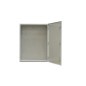 Корпус металлический ЩРНМ IP31 800х600х300 DEKraft 32484DEK Корпус металлический ЩРНМ IP31 800х600х300 DEKraft 32484DEK