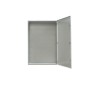 Корпус металлический ЩРНМ IP31 1000х600х250 DEKraft 32486DEK Корпус металлический ЩРНМ IP31 1000х600х250 DEKraft 32486DEK