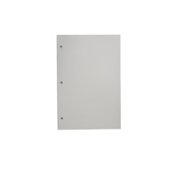 Корпус металлический ЩРНМ IP31 1000х600х250 DEKraft 32486DEK