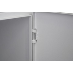 Корпус металлический ЩРНМ IP31 1000х600х250 DEKraft 32486DEK