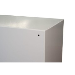 Корпус металлический ЩРНМ IP31 1200х800х300 DEKraft 32490DEK