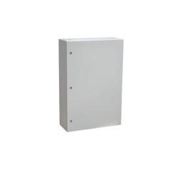 Корпус металлический ЩРНМ IP31 1200х800х300 DEKraft 32490DEK