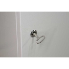 Корпус металлический ЩРНМ IP55 300х250х200 DEKraft 32494DEK