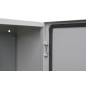 Корпус металлический ЩРНМ IP55 300х250х200 DEKraft 32494DEK Корпус металлический ЩРНМ IP55 300х250х200 DEKraft 32494DEK