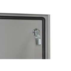 Корпус металлический ЩРНМ IP55 300х250х200 DEKraft 32494DEK
