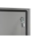 Корпус металлический ЩРНМ IP55 300х250х200 DEKraft 32494DEK Корпус металлический ЩРНМ IP55 300х250х200 DEKraft 32494DEK