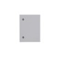 Корпус металлический ЩРНМ IP55 300х250х200 DEKraft 32494DEK Корпус металлический ЩРНМ IP55 300х250х200 DEKraft 32494DEK