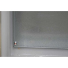 Корпус металлический ЩРНМ IP55 300х250х200 DEKraft 32494DEK