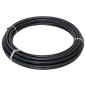 Токоотвод изолированный (бухта 25м) EKF ilp-c9035-25