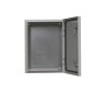 Корпус металлический ЩРНМ IP55 500х400х250 DEKraft 32502DEK Корпус металлический ЩРНМ IP55 500х400х250 DEKraft 32502DEK