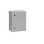 Корпус металлический ЩРНМ IP55 500х400х250 DEKraft 32502DEK Корпус металлический ЩРНМ IP55 500х400х250 DEKraft 32502DEK