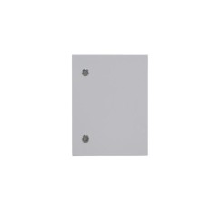 Корпус металлический ЩРНМ IP55 500х400х250 DEKraft 32502DEK