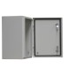 Корпус металлический ЩРНМ IP55 500х400х250 DEKraft 32502DEK Корпус металлический ЩРНМ IP55 500х400х250 DEKraft 32502DEK