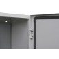 Корпус металлический ЩРНМ IP55 500х400х250 DEKraft 32502DEK Корпус металлический ЩРНМ IP55 500х400х250 DEKraft 32502DEK