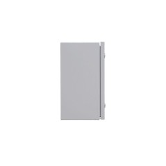Корпус металлический ЩРНМ IP55 500х500х250 DEKraft 32503DEK