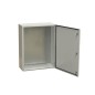 Корпус металлический ЩРНМ IP55 600х400х200 DEKraft 32504DEK Корпус металлический ЩРНМ IP55 600х400х200 DEKraft 32504DEK