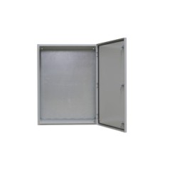 Корпус металлический ЩРНМ IP55 600х400х200 DEKraft 32504DEK