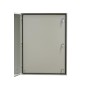Корпус металлический ЩРНМ IP55 600х400х200 DEKraft 32504DEK Корпус металлический ЩРНМ IP55 600х400х200 DEKraft 32504DEK