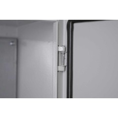 Корпус металлический ЩРНМ IP55 600х400х200 DEKraft 32504DEK