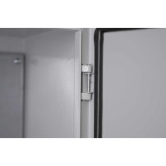 Корпус металлический ЩРНМ IP55 600х500х250 DEKraft 32507DEK