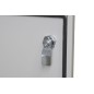 Корпус металлический ЩРНМ IP55 600х500х250 DEKraft 32507DEK Корпус металлический ЩРНМ IP55 600х500х250 DEKraft 32507DEK