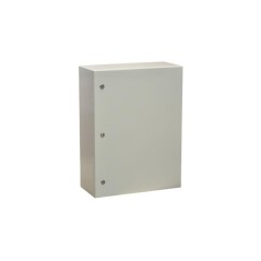 Корпус металлический ЩРНМ IP55 600х500х250 DEKraft 32507DEK