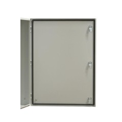 Корпус металлический ЩРНМ IP55 600х500х250 DEKraft 32507DEK