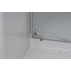 Корпус металлический ЩРНМ IP55 600х500х250 DEKraft 32507DEK