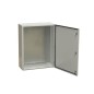 Корпус металлический ЩРНМ IP55 600х600х250 DEKraft 32509DEK Корпус металлический ЩРНМ IP55 600х600х250 DEKraft 32509DEK