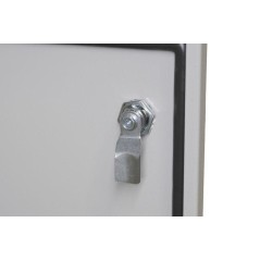 Корпус металлический ЩРНМ IP55 600х600х300 DEKraft 32510DEK