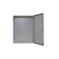 Корпус металлический ЩРНМ IP55 600х600х300 DEKraft 32510DEK