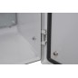 Корпус металлический ЩРНМ IP55 600х600х300 DEKraft 32510DEK Корпус металлический ЩРНМ IP55 600х600х300 DEKraft 32510DEK