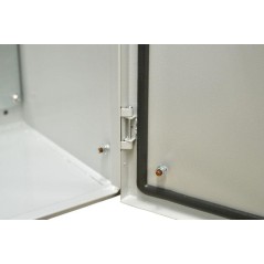 Корпус металлический ЩРНМ IP55 1000х600х250 DEKraft 32517DEK