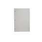 Корпус металлический ЩРНМ IP55 1000х600х250 DEKraft 32517DEK Корпус металлический ЩРНМ IP55 1000х600х250 DEKraft 32517DEK