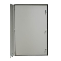 Корпус металлический ЩРНМ IP55 1000х600х250 DEKraft 32517DEK