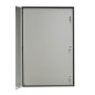 Корпус металлический ЩРНМ IP55 1000х600х250 DEKraft 32517DEK Корпус металлический ЩРНМ IP55 1000х600х250 DEKraft 32517DEK