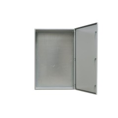 Корпус металлический ЩРНМ IP55 1200х600х300 DEKraft 32520DEK