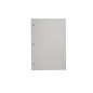 Корпус металлический ЩРНМ IP55 1200х600х300 DEKraft 32520DEK Корпус металлический ЩРНМ IP55 1200х600х300 DEKraft 32520DEK